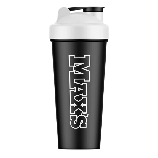 MAX'S PREMIUM SHAKER - 600ml