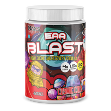 EAA BLAST by MAX'S