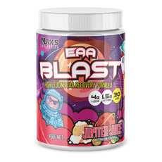 EAA BLAST by MAX'S