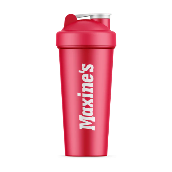 MAXINE'S PINK SHAKER - 600ml