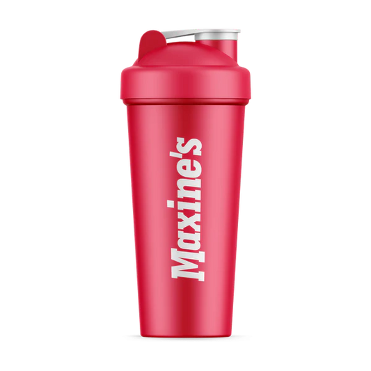 MAXINE'S PINK SHAKER - 600ml