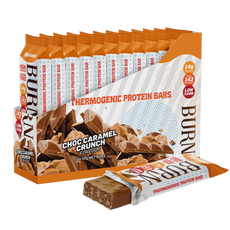 BURN BARS by MAXINE'S