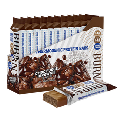 BURN BARS by MAXINE'S