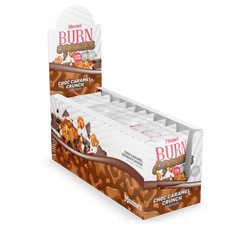 BURN COOKIES by MAXINE'S