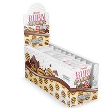 BURN COOKIES by MAXINE'S
