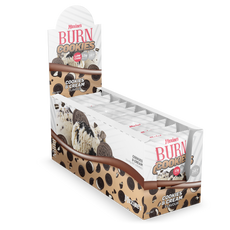 BURN COOKIES by MAXINE'S