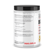 BCAA 10:1:1 by MAX'S