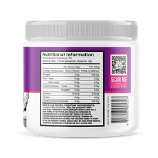 CREATINE MONOHYDRATE by MAX'S