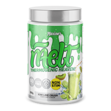 MELT by MAXINE'S