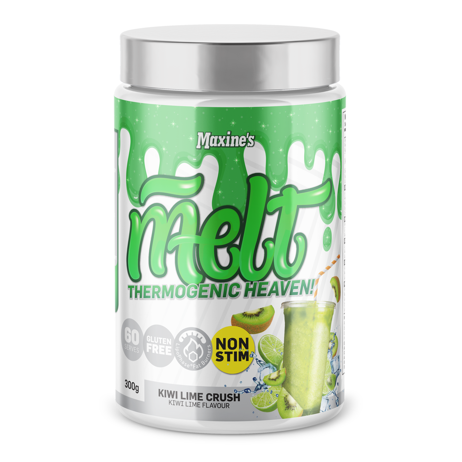 MELT by MAXINE'S