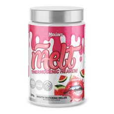MELT by MAXINE'S