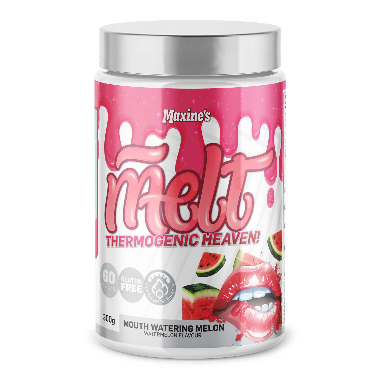 MELT by MAXINE'S