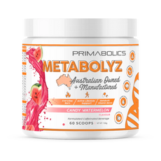 METABOLYZ THERMOGENIC by PRIMABOLICS