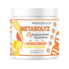 METABOLYZ THERMOGENIC by PRIMABOLICS