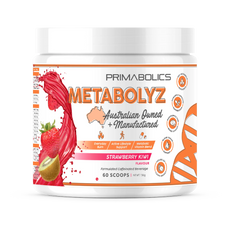 METABOLYZ THERMOGENIC by PRIMABOLICS