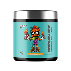 MOLOTOV THERMOGENIC by ZOMBIE LABS