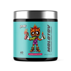 MOLOTOV THERMOGENIC by ZOMBIE LABS
