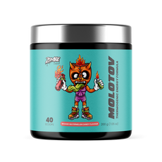 MOLOTOV THERMOGENIC by ZOMBIE LABS