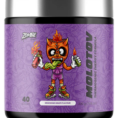 MOLOTOV THERMOGENIC by ZOMBIE LABS
