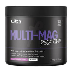MULTI-MAG by SWITCH NUTRITION