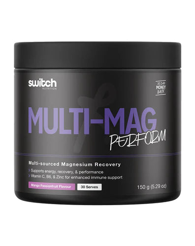 MULTI-MAG by SWITCH NUTRITION