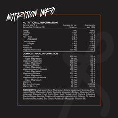 MULTI-MAG by SWITCH NUTRITION