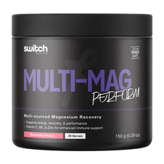 MULTI-MAG by SWITCH NUTRITION