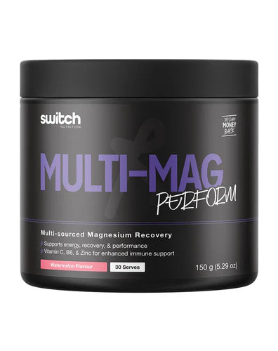 MULTI-MAG by SWITCH NUTRITION