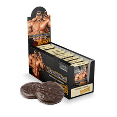 MUSCLE MEAL COOKIES by MAX'S