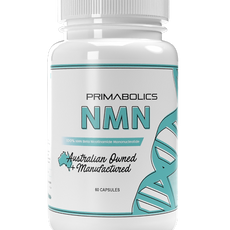 NMN 250mg by PRIMABOLICS