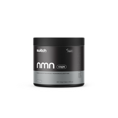 NMN BETA NICOTINAMIDE MONONUCLEOTIDE 500mg by SWITCH NUTRITION