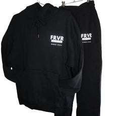 NEUTRAL HOODIE by FRVR