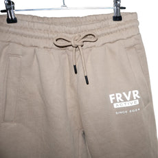 NEUTRAL TRACK PANT by FRVR