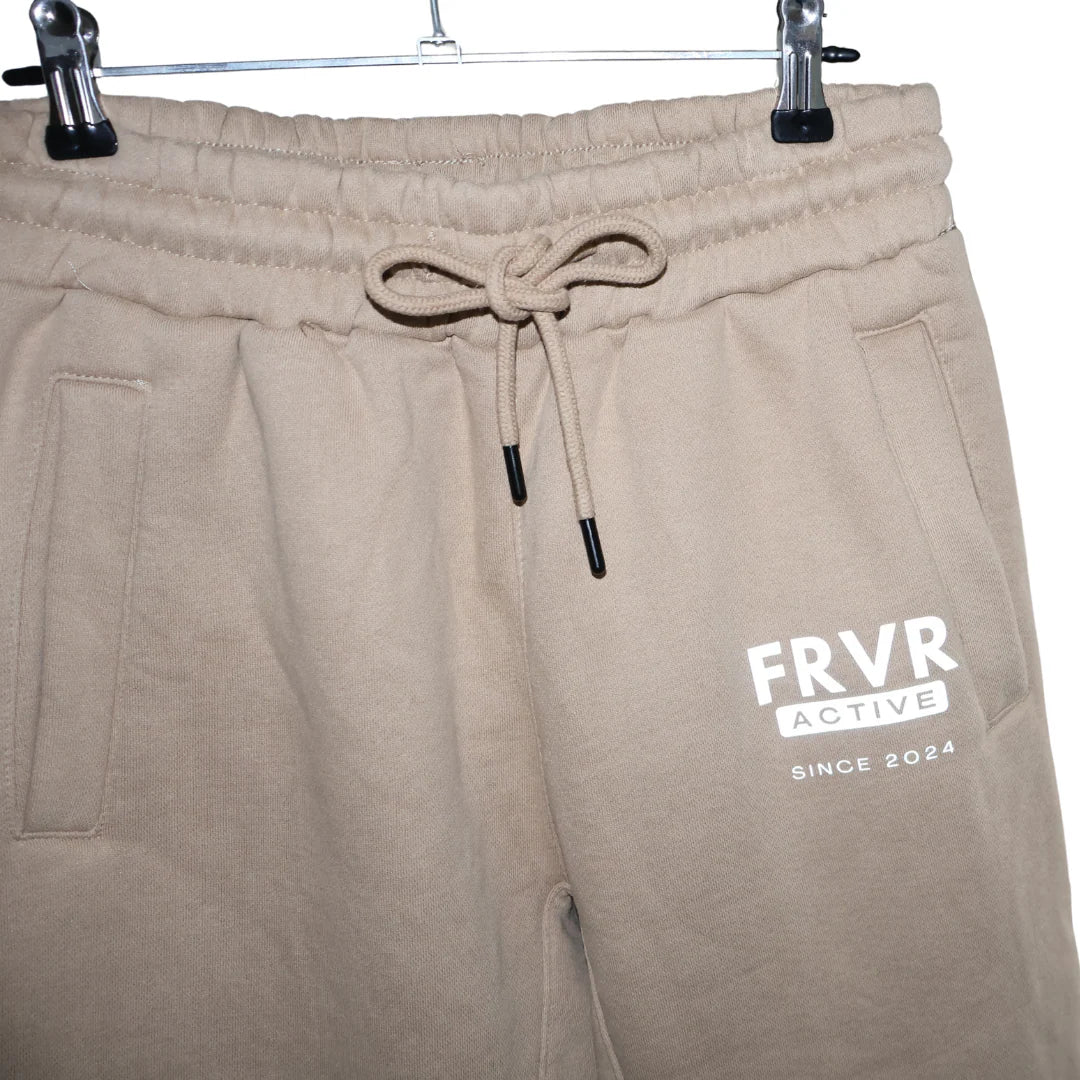 NEUTRAL TRACK PANT by FRVR