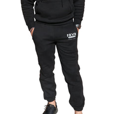 NEUTRAL TRACK PANT by FRVR