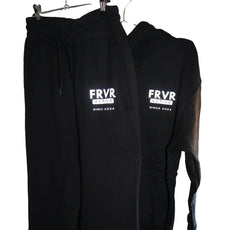 NEUTRAL TRACK PANT by FRVR