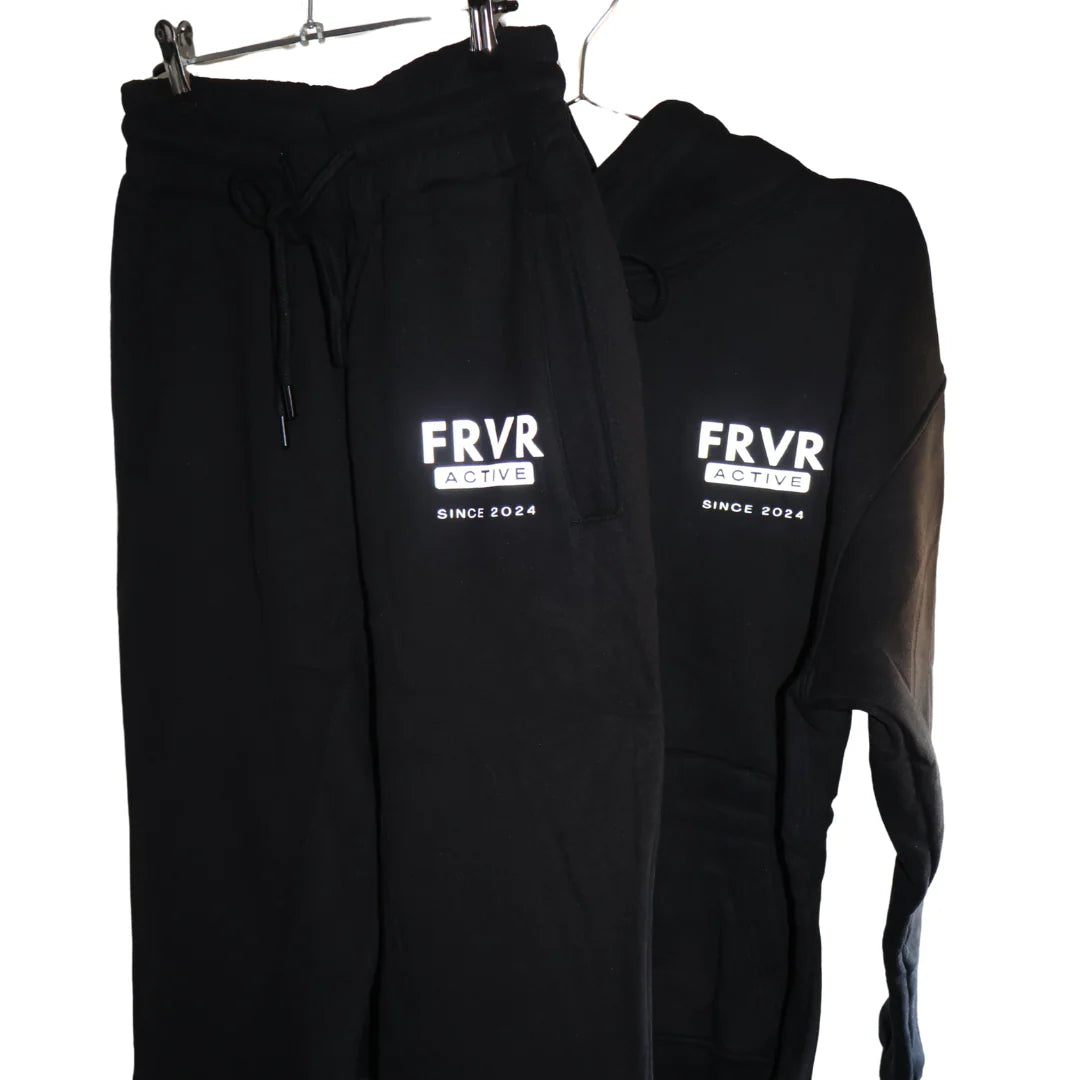 NEUTRAL TRACK PANT by FRVR