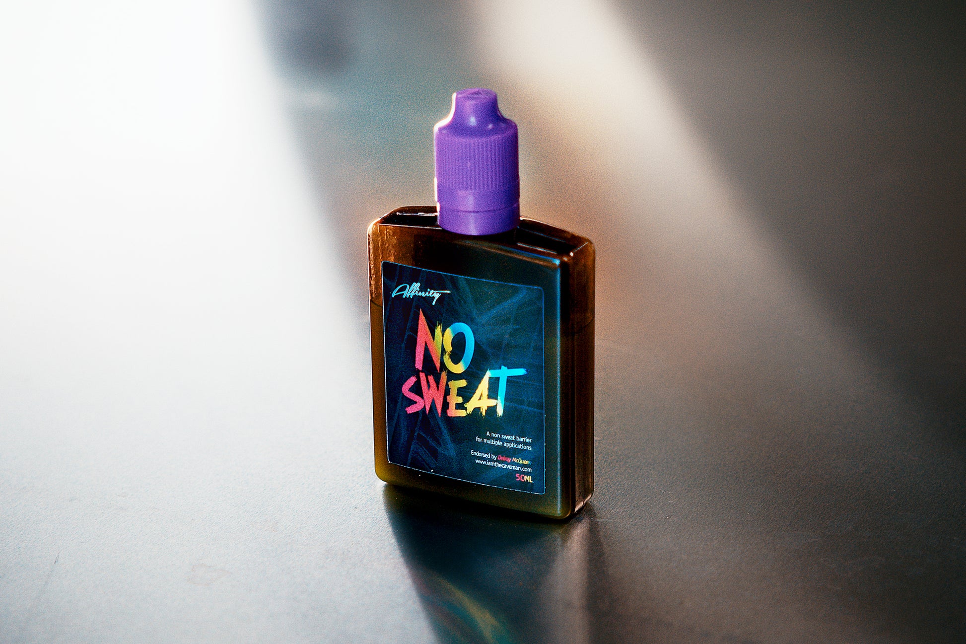 NOSWEAT