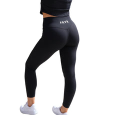 NON-SCRUNCH SCULPT LEGGINGS by FRVR