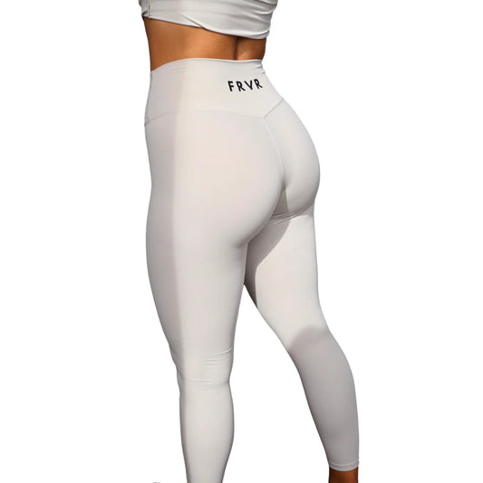 NON-SCRUNCH SCULPT LEGGINGS by FRVR