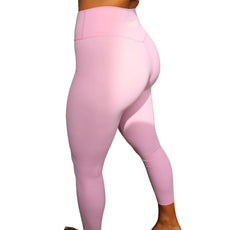 NON-SCRUNCH SCULPT LEGGINGS by FRVR