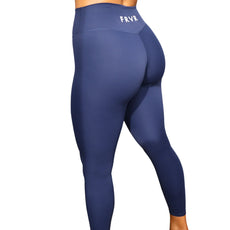 NON-SCRUNCH SCULPT LEGGINGS by FRVR