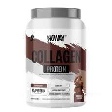 NOWAY COLLAGEN PROTEIN by ATP SCIENCE