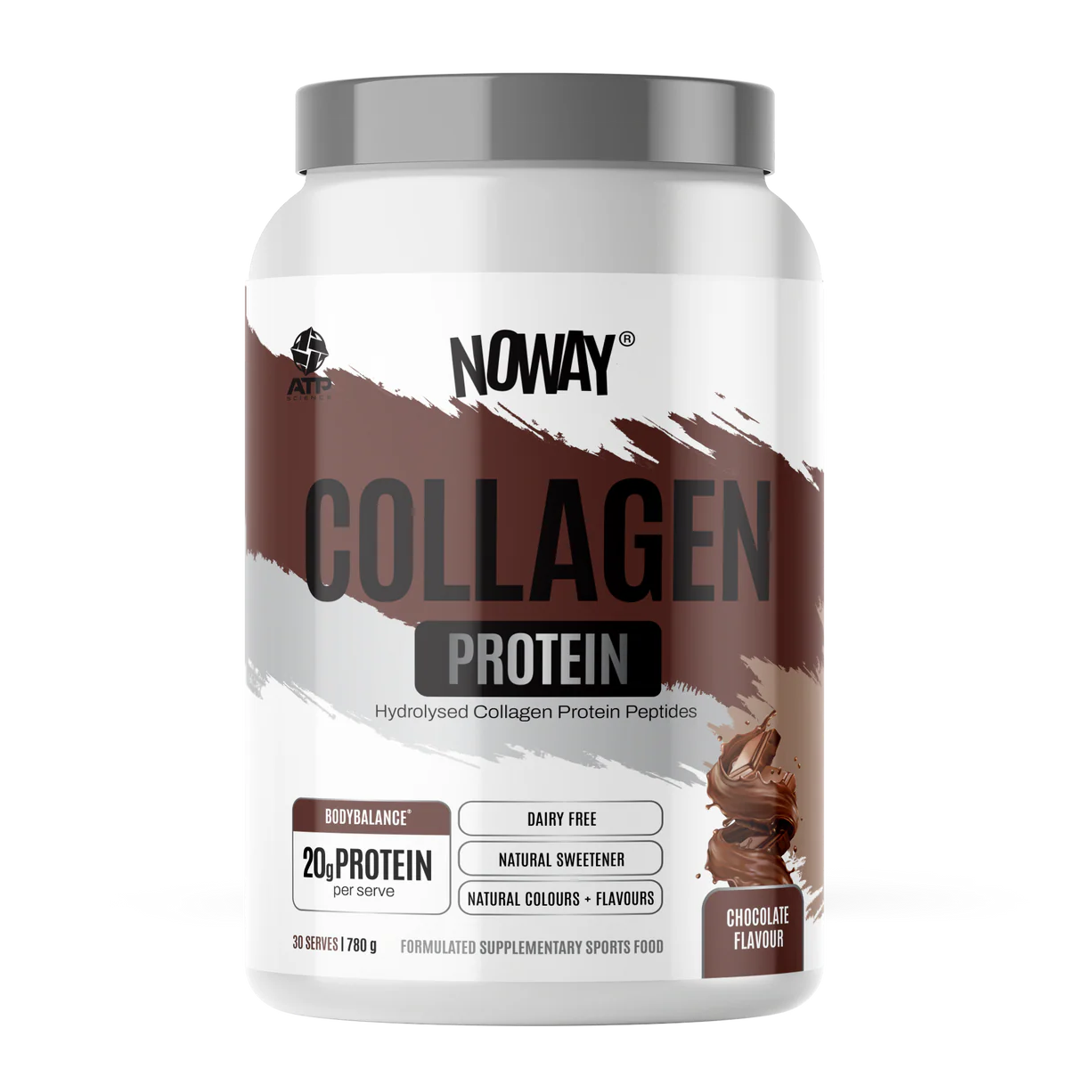NOWAY COLLAGEN PROTEIN by ATP SCIENCE