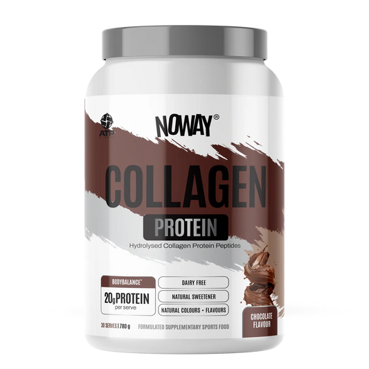NOWAY COLLAGEN PROTEIN by ATP SCIENCE