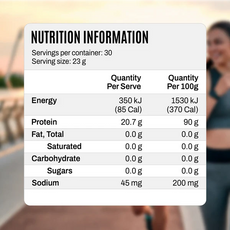NOWAY COLLAGEN PROTEIN by ATP SCIENCE