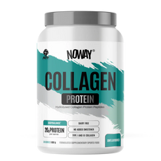 NOWAY COLLAGEN PROTEIN by ATP SCIENCE