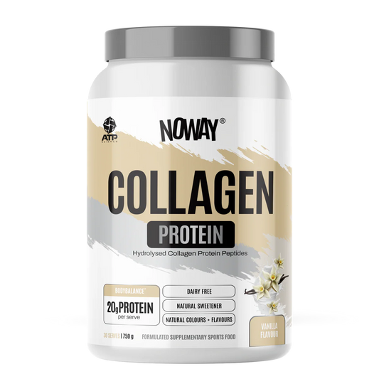 NOWAY COLLAGEN PROTEIN by ATP SCIENCE