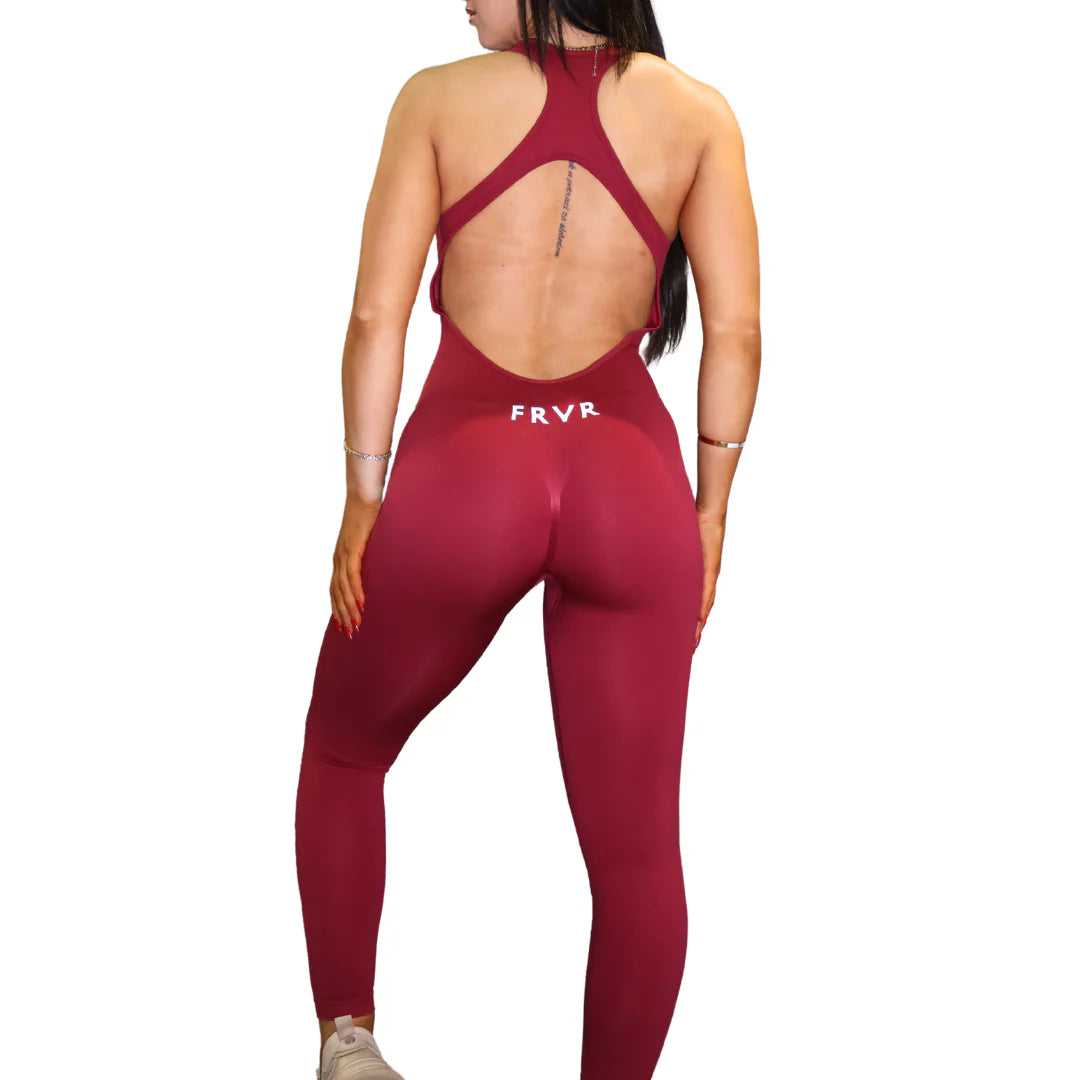 OG BODYSUIT by FRVR