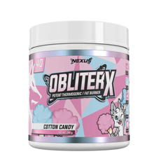 OBLITERX THERMOGENIC by NEXUS